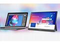 Arzopa Z1C Portable Monitor 16.1" IPS Full HD 1080