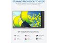 Arzopa Z1C Portable Monitor 16.1" IPS Full HD 1080
