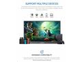 Arzopa Z1C Portable Monitor 16.1" IPS Full HD 1080