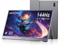 Arzopa Z1FC Portable Monitor 16.1" 144hz IPS Full 