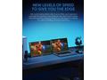 Arzopa Z1FC Portable Monitor 16.1" 144hz IPS Full 