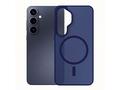 3mk ochranný kryt Smoke MagCase Blue pro Samsung G