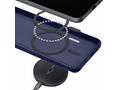 3mk ochranný kryt Smoke MagCase Blue pro Samsung G