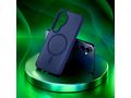 3mk ochranný kryt Smoke MagCase Blue pro Samsung G