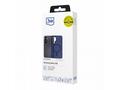 3mk ochranný kryt Smoke MagCase Blue pro Samsung G