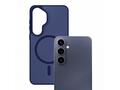 3mk ochranný kryt Smoke MagCase Blue pro Samsung G