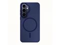 3mk ochranný kryt Smoke MagCase Blue pro Samsung G