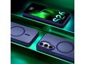 3mk ochranný kryt Smoke MagCase Blue pro Samsung G