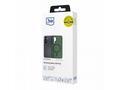 3mk ochranný kryt Smoke MagCase Green pro Samsung 