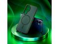 3mk ochranný kryt Smoke MagCase Green pro Samsung 