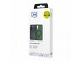 3mk ochranný kryt Smoke MagCase Green pro Samsung 