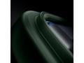 3mk ochranný kryt Smoke MagCase Green pro Samsung 