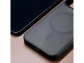 3mk ochranný kryt Smoke MagCase White pro Samsung 