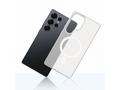 3mk ochranný kryt Smoke MagCase White pro Samsung 