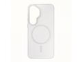 3mk ochranný kryt Smoke MagCase White pro Samsung 