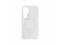 3mk ochranný kryt Smoke MagCase White pro Samsung 