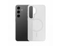 3mk ochranný kryt Smoke MagCase White pro Samsung 