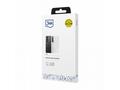 3mk ochranný kryt Smoke MagCase White pro Samsung 