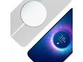 3mk ochranný kryt Smoke MagCase White pro Samsung 