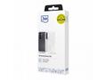 3mk ochranný kryt Smoke MagCase White pro Samsung 