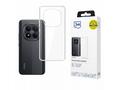 3mk ochranný kryt Clear Case pro Poco M8 Pro 5G