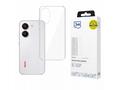 3mk ochranný kryt Clear Case pro POCO X8 Pro