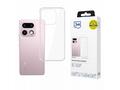 3mk ochranný kryt Clear Case pro Realme 16 Pro+ 5G
