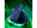 3mk ochranný kryt Smoke MagCase Blue pro Samsung G