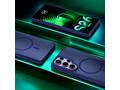 3mk ochranný kryt Smoke MagCase Blue pro Samsung G