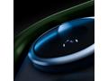 3mk ochranný kryt Smoke MagCase Green pro Samsung 