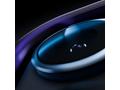 3mk ochranný kryt Smoke MagCase Purple pro Samsung