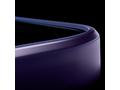 3mk ochranný kryt Smoke MagCase Purple pro Samsung