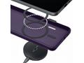 3mk ochranný kryt Smoke MagCase Purple pro Samsung