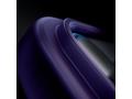 3mk ochranný kryt Smoke MagCase Purple pro Samsung
