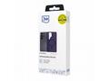 3mk ochranný kryt Smoke MagCase Purple pro Samsung