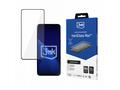 3mk tvrzené sklo HardGlass Max Black pro Motorola 