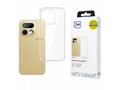 3mk ochranný kryt Clear Case pro Realme 16 Pro 5G