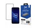3mk tvrzené sklo HardGlass Max Black pro Redmi Not