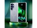 3mk ochranný kryt Smoke MagCase White pro Samsung 