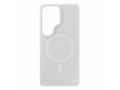 3mk ochranný kryt Smoke MagCase White pro Samsung 