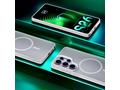 3mk ochranný kryt Smoke MagCase White pro Samsung 