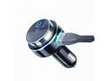 3mk nabíječka do auta Hyper Car FM Transmitter