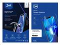 3mk All-Safe - AIO fólie Hammer Full Wet Fitting P