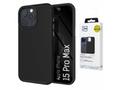 3mk ochranný kryt Fortis MagCase pro Apple iPhone 