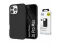 3mk ochranný kryt Fortis MagCase pro Apple iPhone 