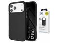 3mk ochranný kryt Fortis MagCase pro Apple iPhone 