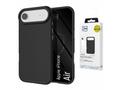 3mk ochranný kryt Fortis MagCase pro Apple iPhone 