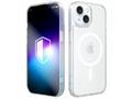 3mk ochranný kryt Misty MagCase White pro Apple iP