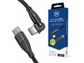 3mk Hyper Cable N-SERIES C to C 1m PD 3.0 QC 3.0 2