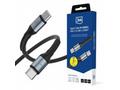 3mk Hyper Cable N-SERIES C to C 1m PD 3.0 QC 3.0 4